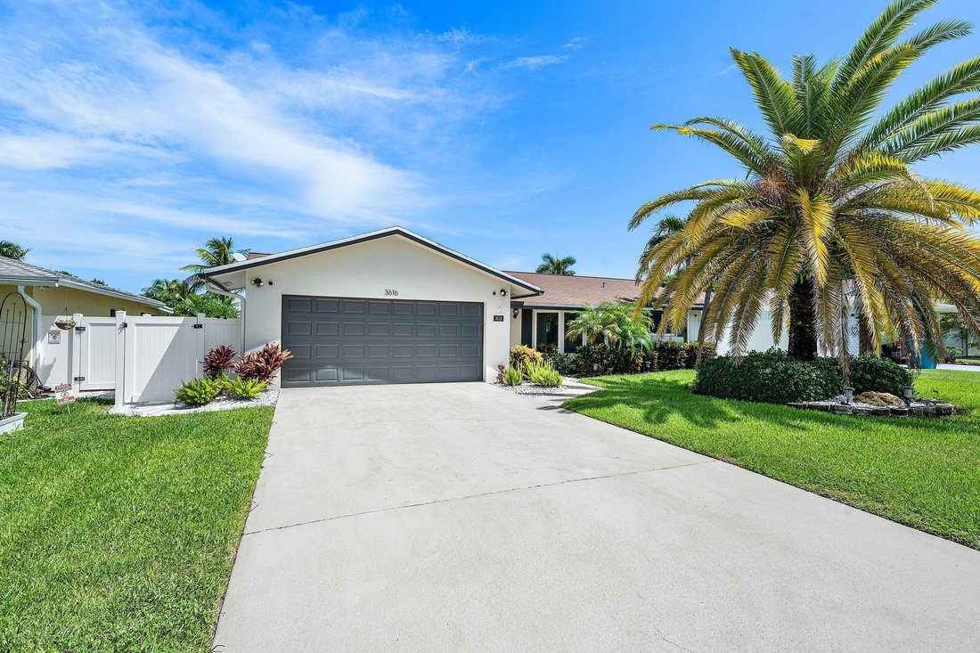 House in Boynton Beach, Florida, United States 3 - 18970031