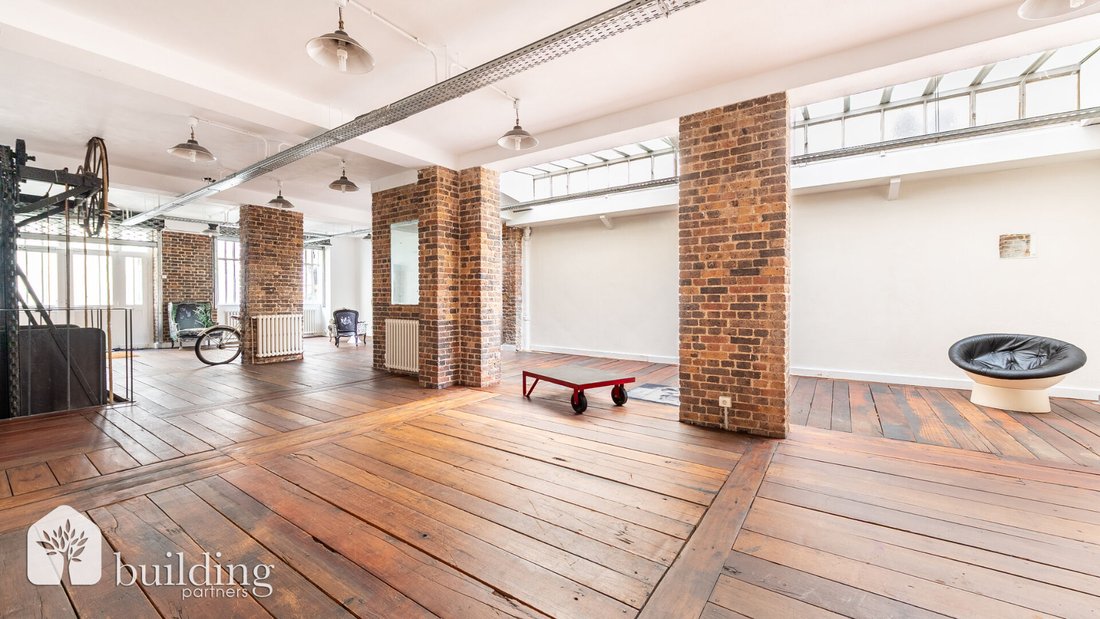 Apartment in Pereire-Malesherbes, Paris 17e Arrondissement, Paris 5 - 18974754