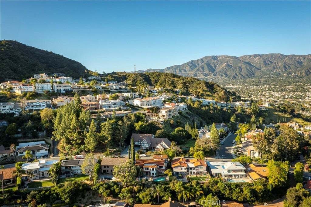 Casa en Glendale, California, Estados Unidos 1 - 18824931