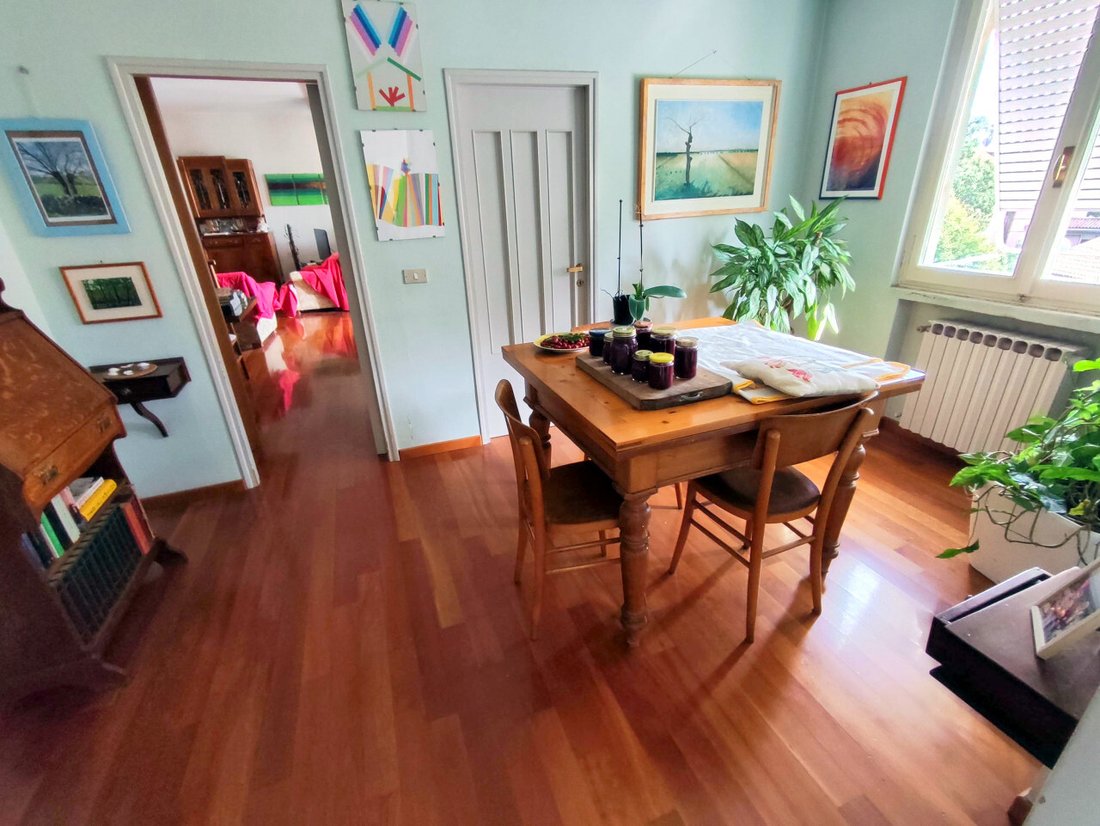 Apartment in Portello - Ospedali, Padua, Italy 3 - 18971550