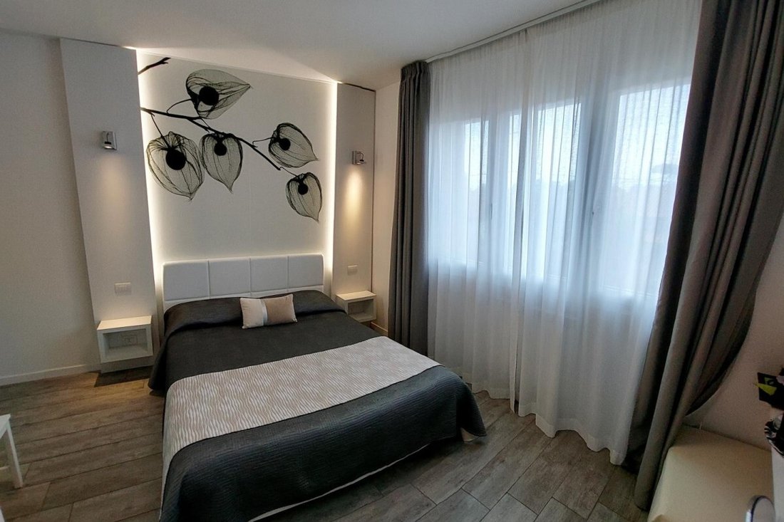 Apartment in Pietrasanta, Tuscany, Italy 4 - 18976381
