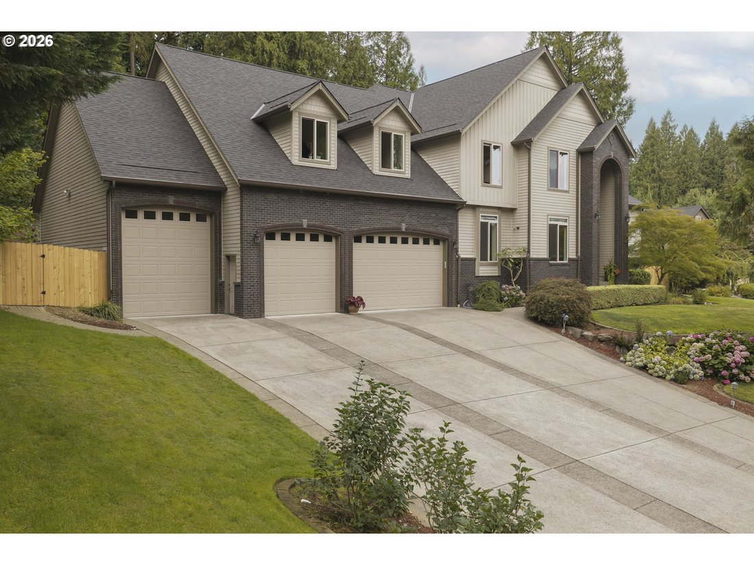 Maison à Vancouver, Washington, États-Unis 1 - 18698110