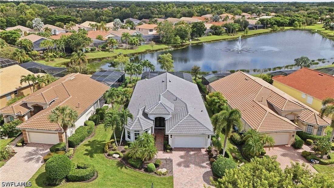 House in Estero, Florida, United States 1 - 18969460