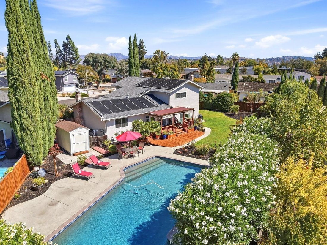 House in San Jose, California, United States 2 - 18968785
