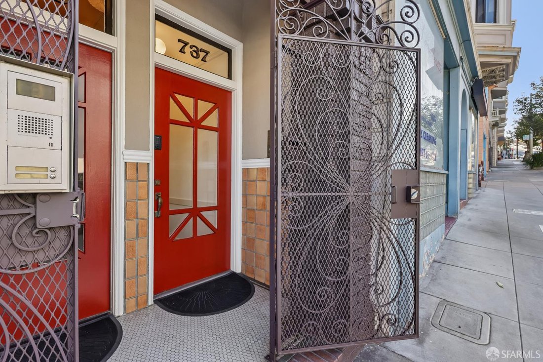 Condo in San Francisco, California, United States 3 - 18973977