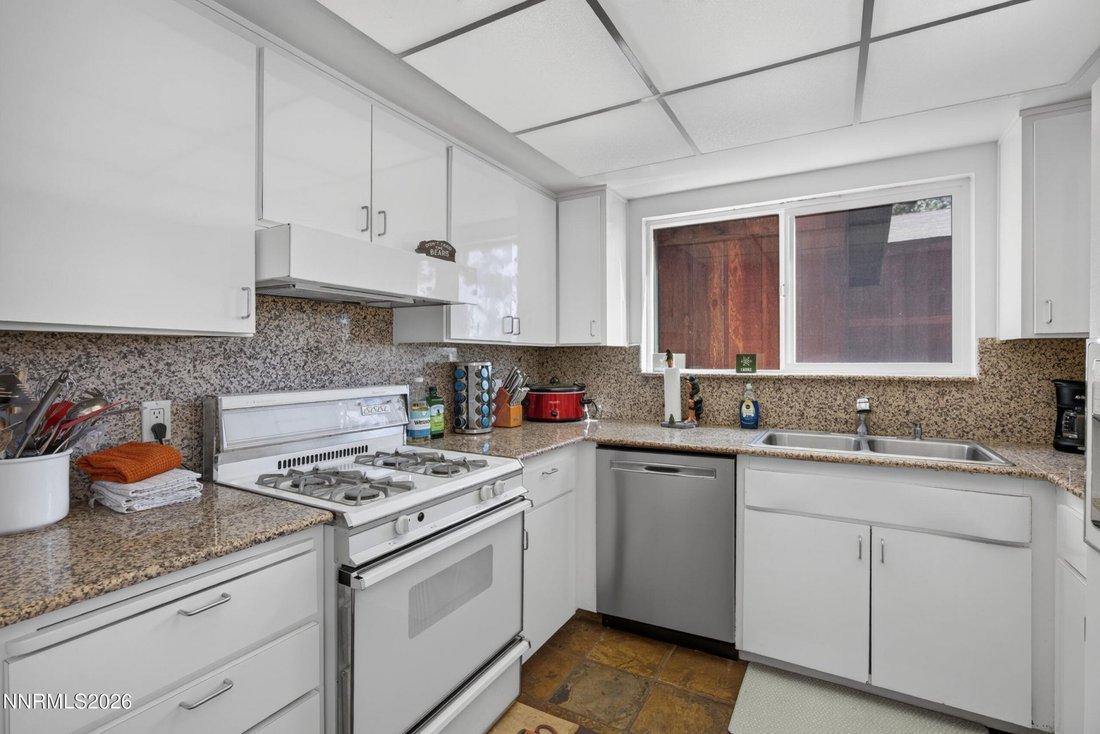 House in Glenbrook, Nevada, United States 4 - 18972665