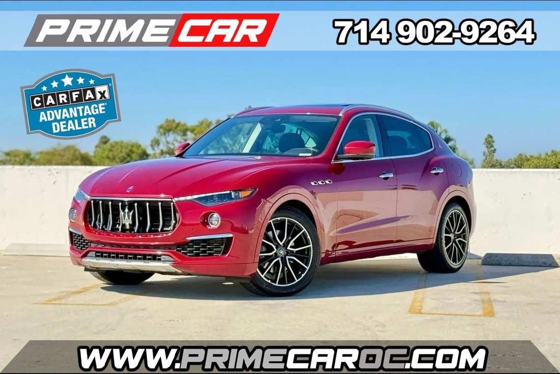 Suv in Huntington Beach, CA, United States 1 - 18979649