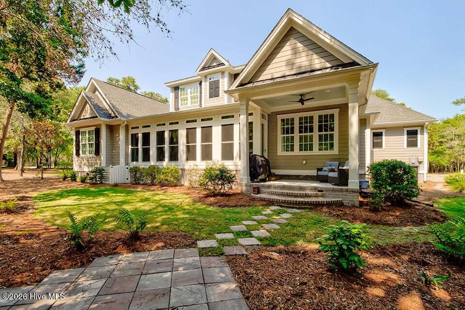 House in Holden Beach, North Carolina, United States 4 - 18965452
