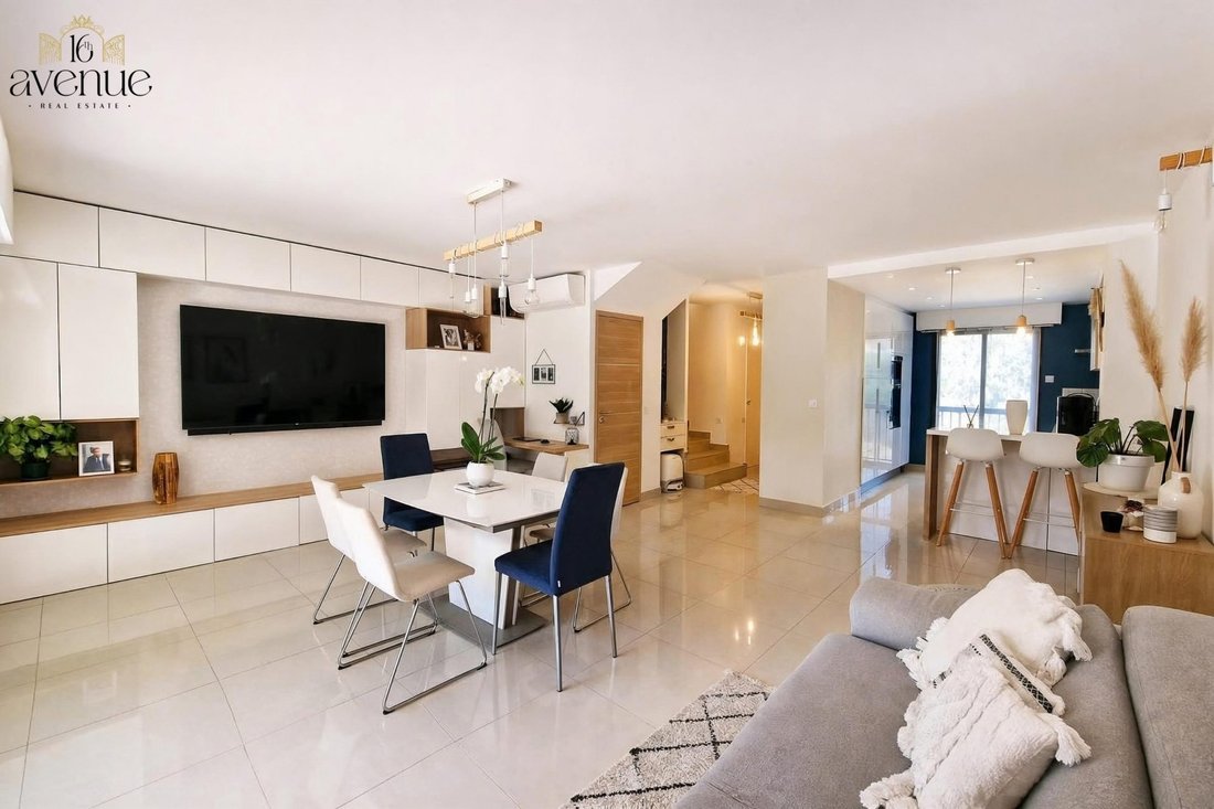 House in Saint Nicolas, Cannes, France 1 - 18973045
