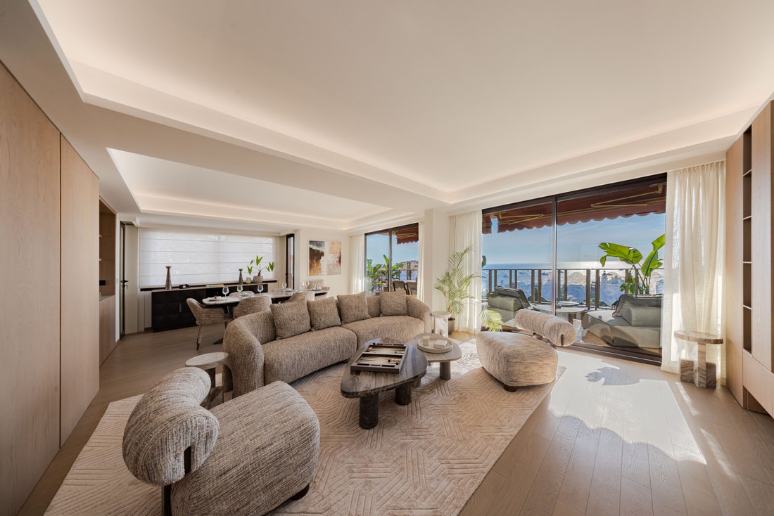 Apartment in Monaco, Monaco 1 - 18974739