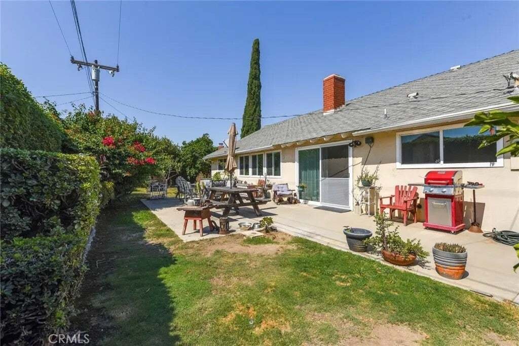 House in Orange, California, United States 5 - 18970666
