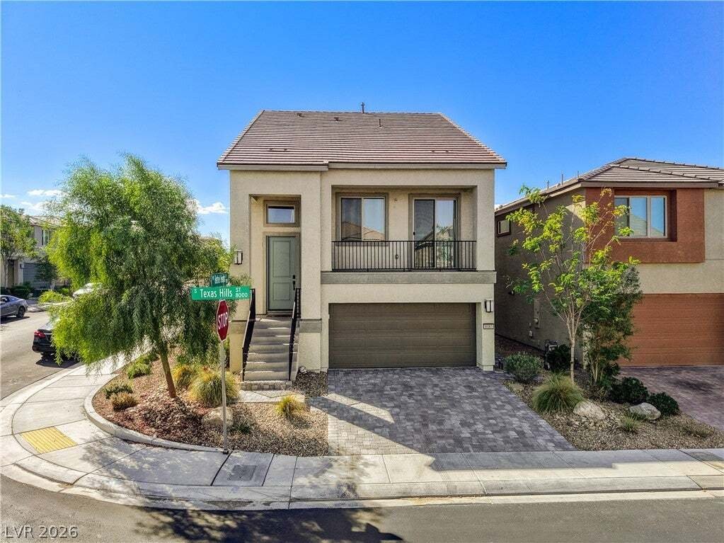 House in Las Vegas, Nevada, United States 1 - 18964619