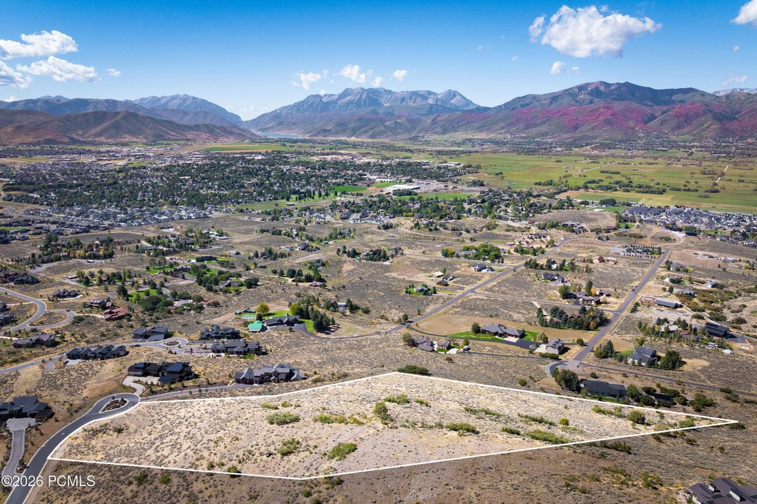 Land in Heber City, Utah, United States 2 - 18975093