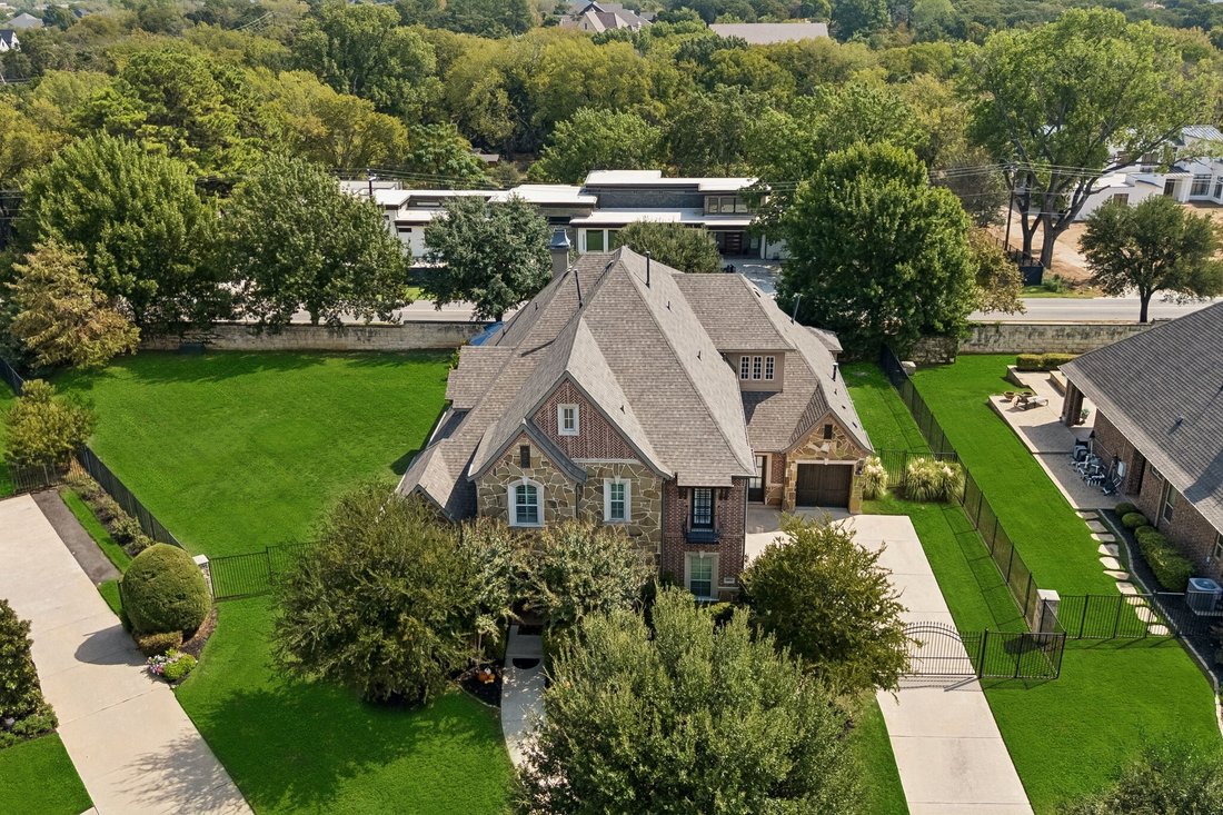 Maison à Grapevine, Texas, États-Unis 1 - 18948999