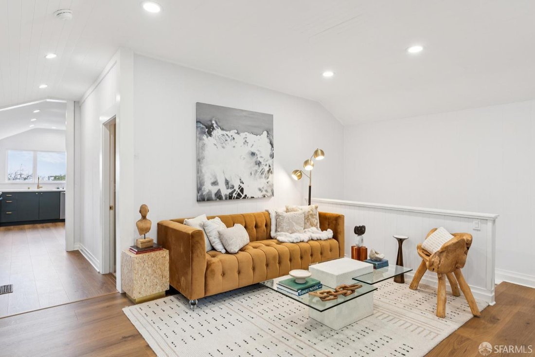 House in San Francisco, California, United States 4 - 18973873