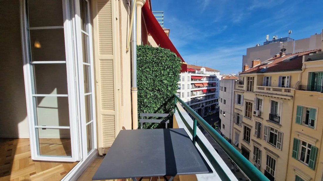 Apartment in Musiciens - Thiers, Nice, France 4 - 18976443