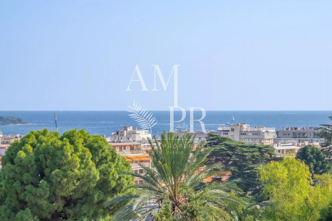 Apartment in La Californie, Cannes, France 4 - 18965755
