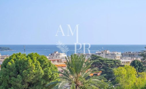 Wohnung in La Californie, Cannes, Frankreich 1