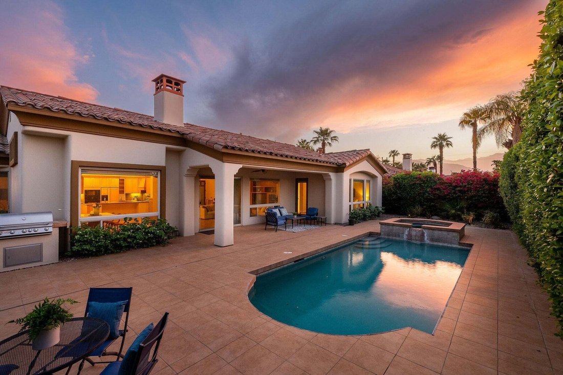 Casa en Rancho Mirage, California, Estados Unidos 1 - 18968957