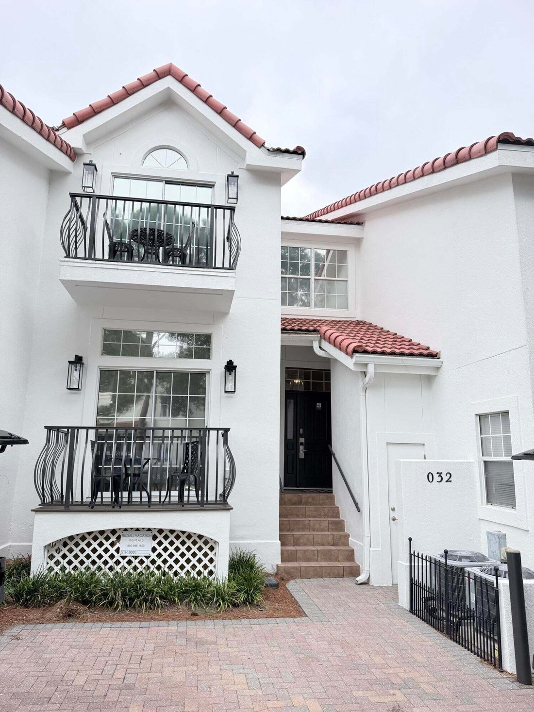 Townhouse in Miramar Beach, Florida, United States 3 - 18969056