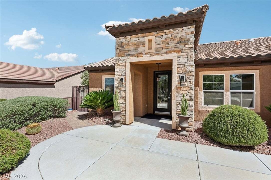 House in Henderson, Nevada, United States 2 - 18977537