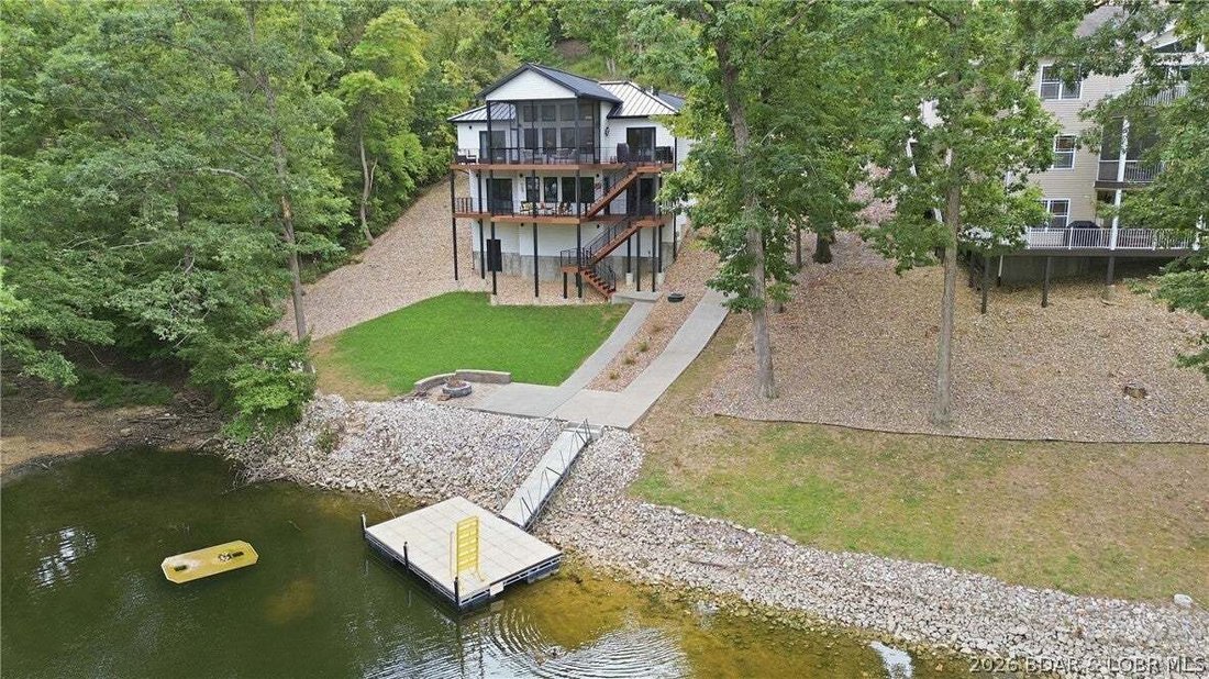 House in Lake Ozark, Missouri, United States 2 - 18976030