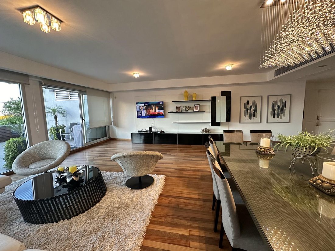 Apartment in Buenos Aires, Buenos Aires, Argentina 3 - 18980515
