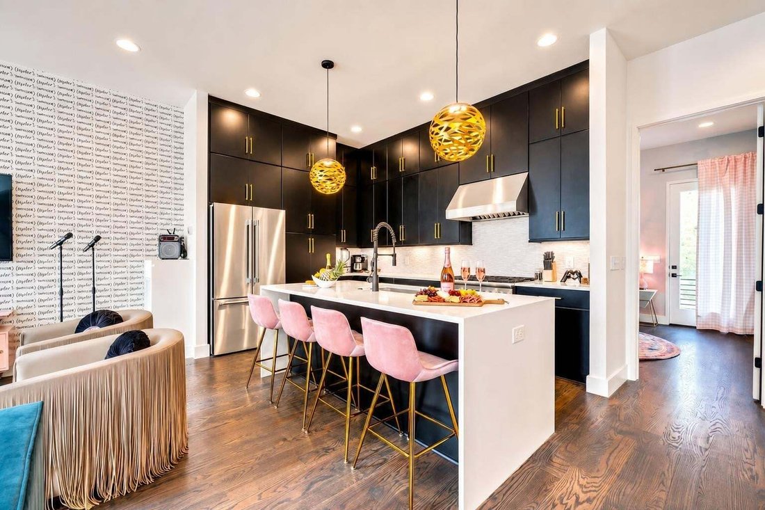 Townhouse in Nashville, Tennessee, United States 5 - 18965167