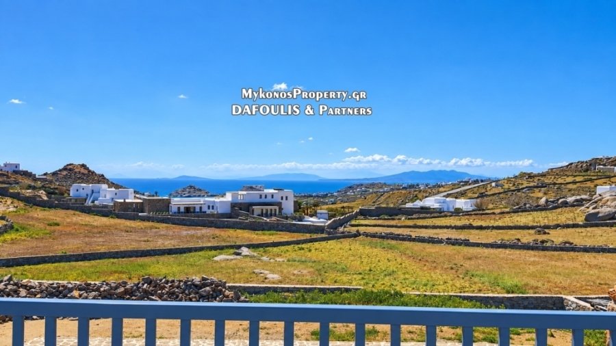 Condo in Ano Mera Community, Aegean, Greece 3 - 18980731