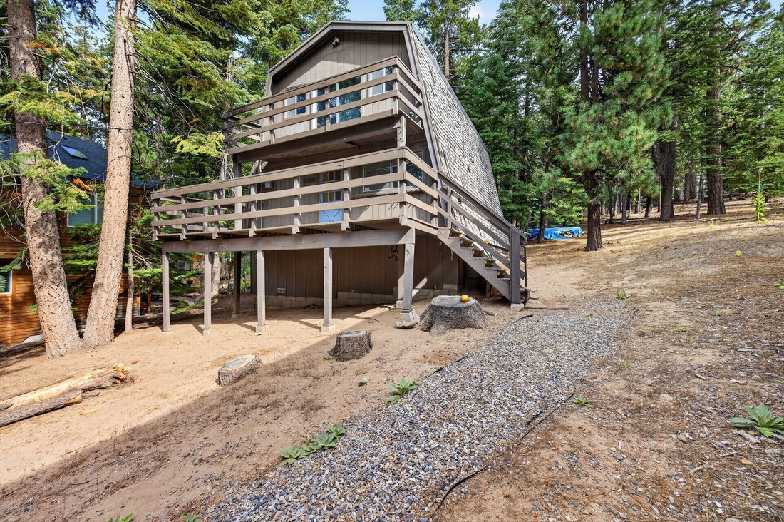 House in South Lake Tahoe, California, United States 4 - 18967724