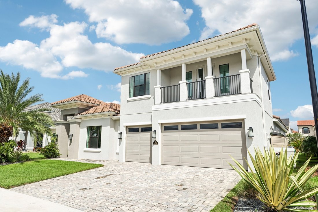 House in Melbourne, Florida, United States 2 - 18980686