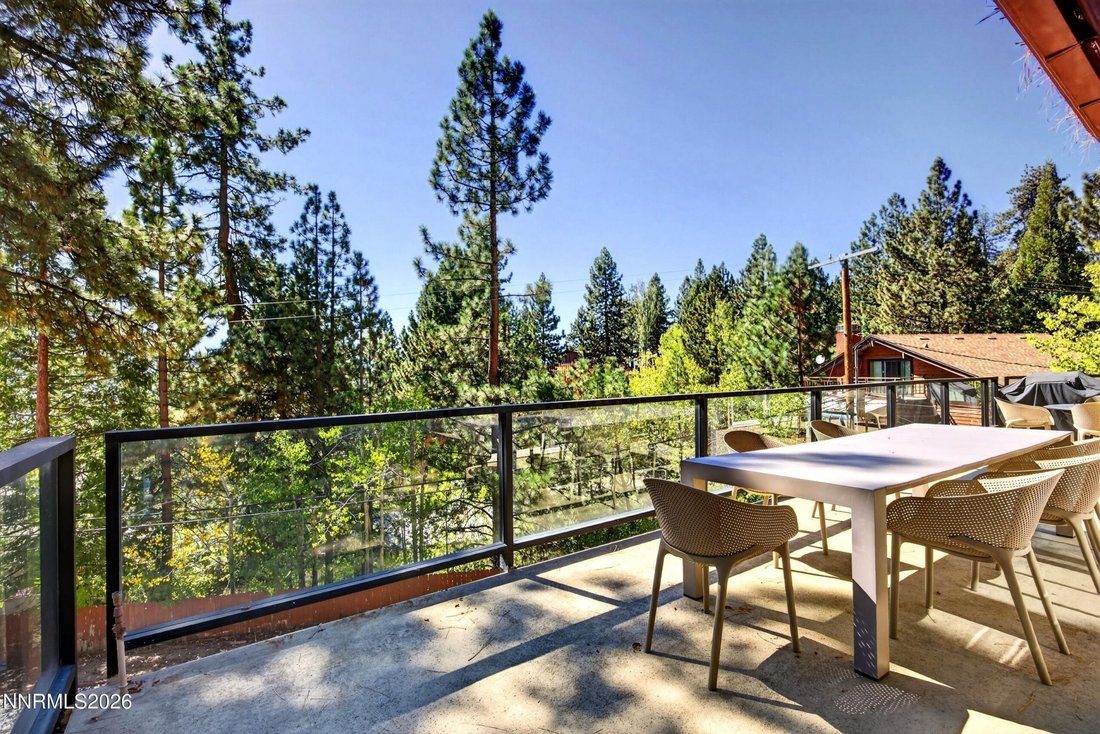 House in Glenbrook, Nevada, United States 5 - 18972665