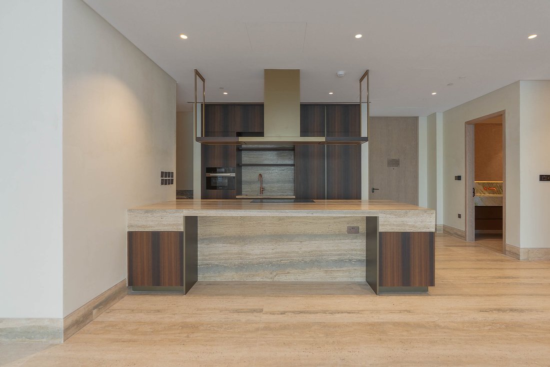 Apartment in Palm Jumeirah, Dubai, United Arab Emirates 4 - 18966000