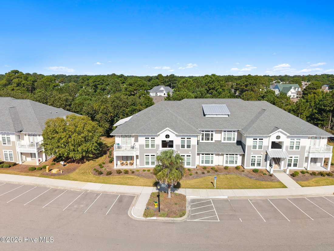 Condo in Southport, North Carolina, United States 3 - 18979101