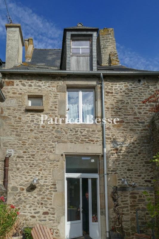 House in Dinan, Brittany, France 3 - 18971433