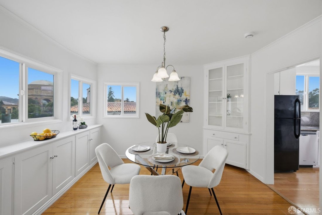 Condo in San Francisco, California, United States 5 - 18968895