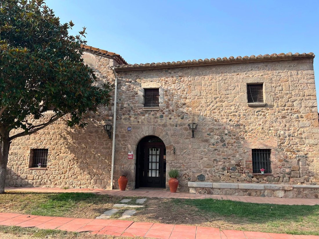 House in Llagostera, Catalonia, Spain 3 - 18974308