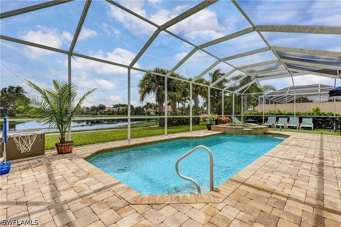 House in Naples, Florida, United States 1 - 18977320