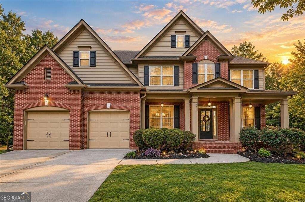 House in Cumming, Georgia, United States 1 - 18970001