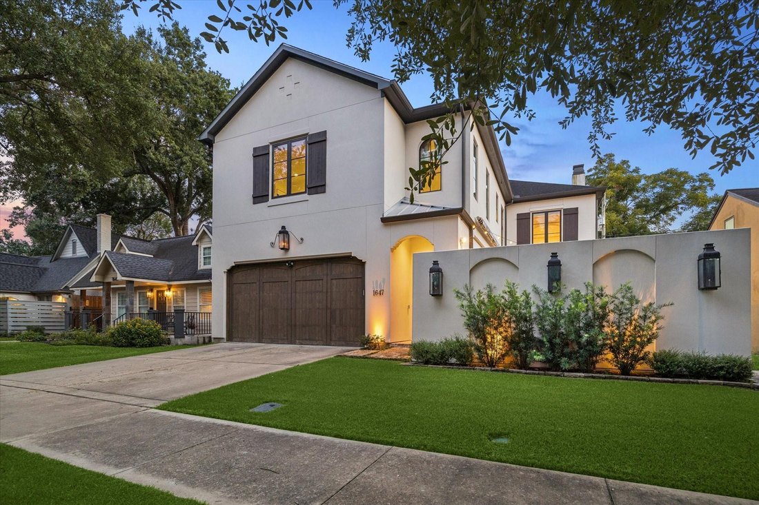 House in Houston, Texas, United States 3 - 18965575