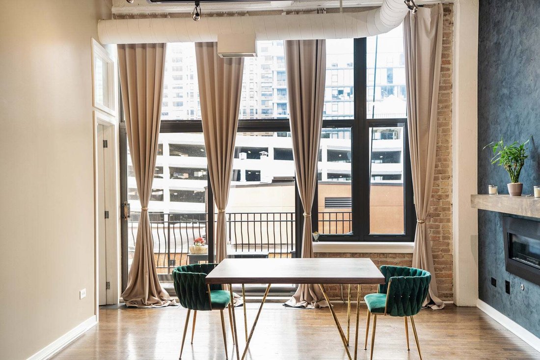 Condo in Chicago, Illinois, United States 2 - 18970267