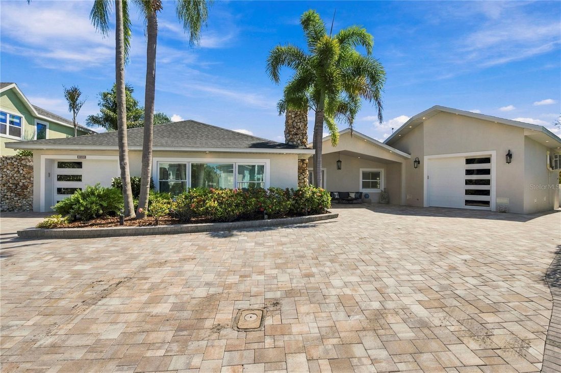 House in Tampa, Florida, United States 1 - 18968976