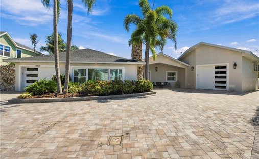 House in Tampa, Florida, United States 1