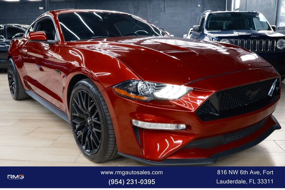 Coupe in Fort Lauderdale, FL, United States 3 - 18972274