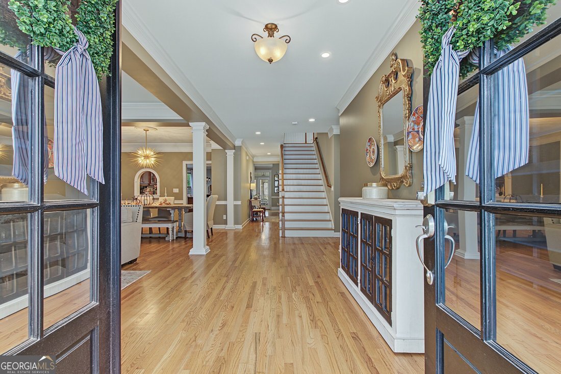 House in Peachtree City, Georgia, United States 5 - 18969709