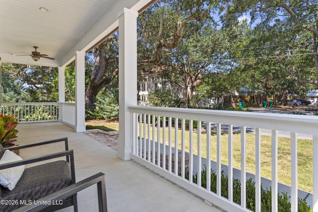 House in Ocean Springs, Mississippi, United States 5 - 18969620