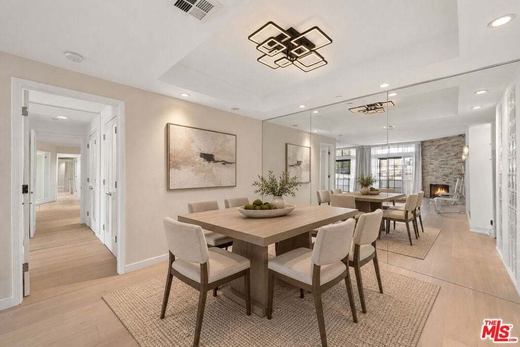 Condo in Beverly Hills, California, United States 3 - 18968628