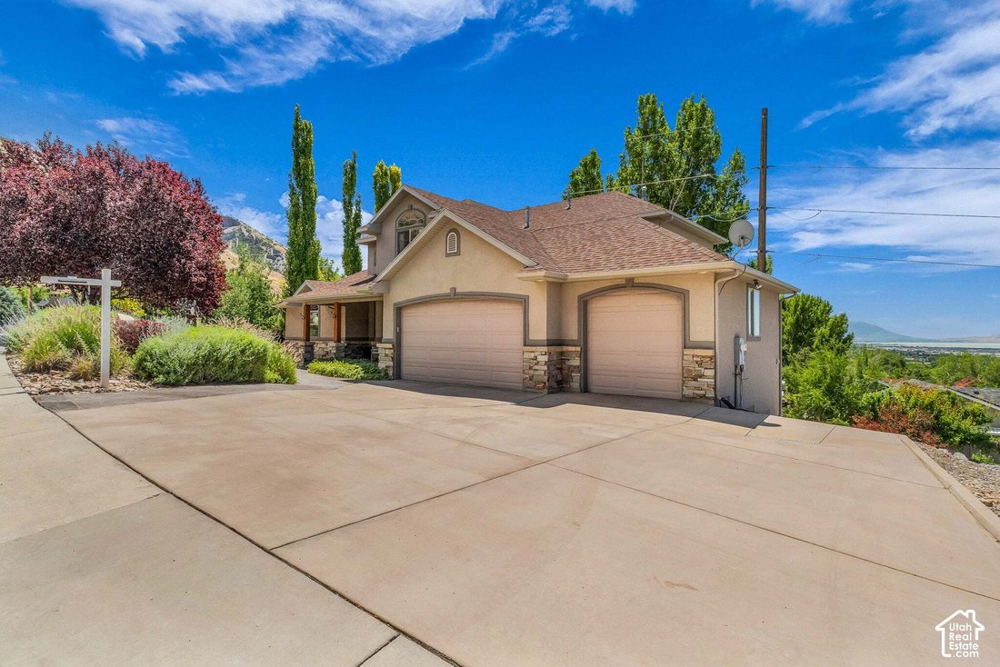 House in Cedar Hills, Utah, United States 3 - 18973768