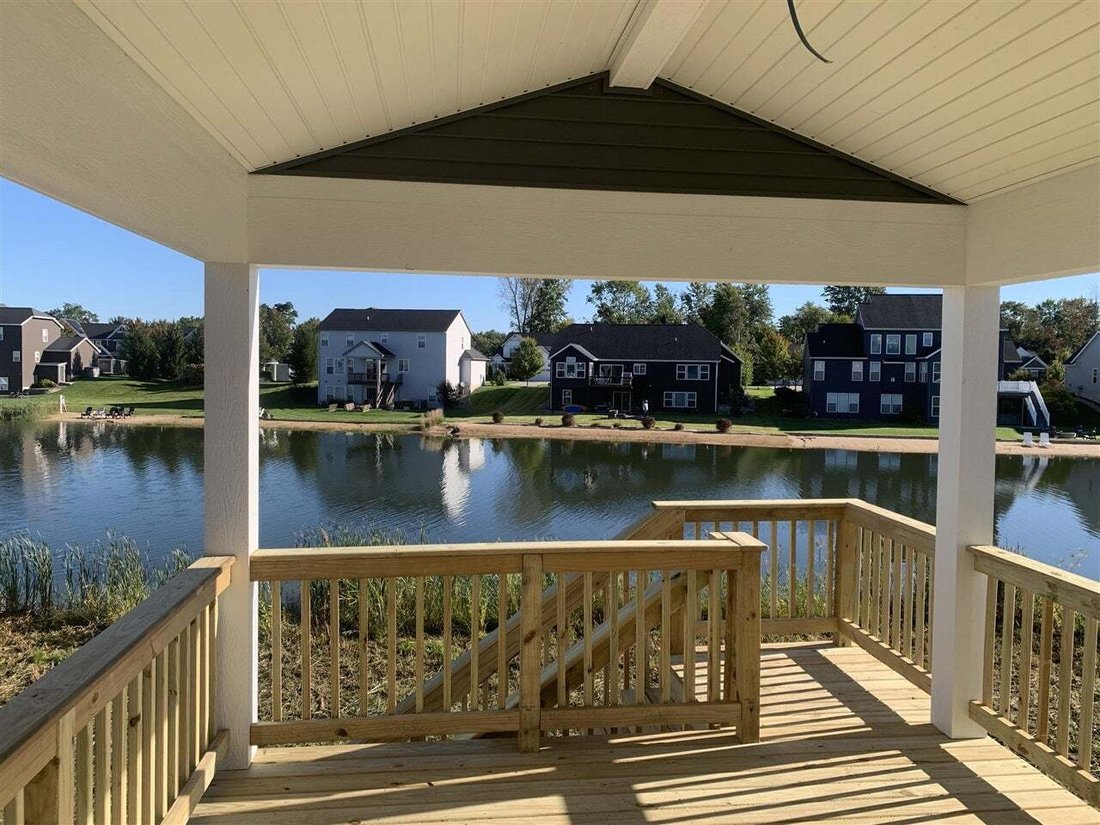 House in Allendale Charter Township, Michigan, United States 5 - 18581359