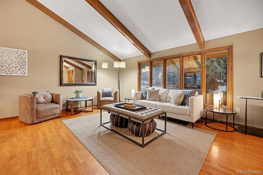 House in Lakewood, Colorado, United States 4 - 18969138
